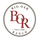Big Oak Ranch Logo