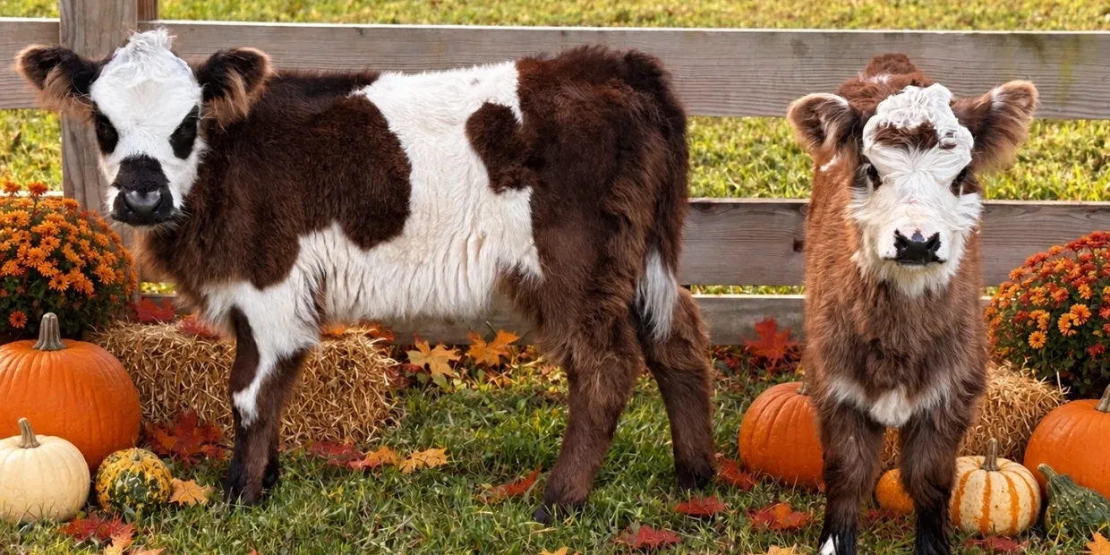 Highland Harvest at Big Oak Ranch